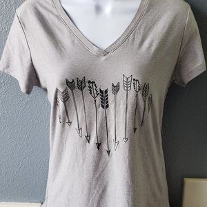 Arrow Heart Shirt